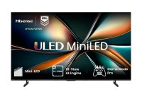 Hisense 85U6QAU PRO 85 Inch (216 cm) Smart TV