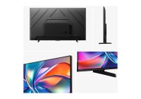 Hisense 50Q6QAU 50 Inch (126 cm) Smart TV