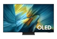 Samsung QN55S95FAFXZA 55 Inch (139 cm) Smart TV