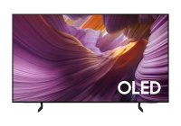 Samsung QN55S85FAFXZA 55 Inch (139 cm) Smart TV