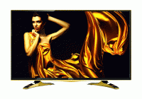 Intex LED-3199-GOLD 32 Inch (80 cm) LED TV