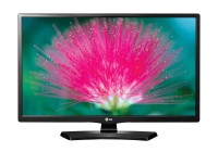 LG 20LH460A-PT 20 Inch (50.80 cm) LED TV