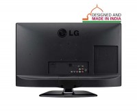 LG 24LF452A 24 Inch (59.80 cm) LED TV