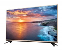 LG 49UF690T 49 Inch (124.46 cm) Smart TV
