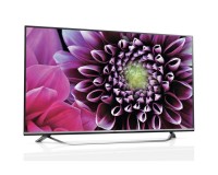 LG 65UF770T 65 Inch (164 cm) Smart TV