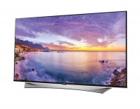 LG 65UF950T 65 Inch (164 cm) Smart TV