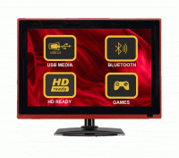 Noble Skiodo 26CV24N01 24 Inch (59.80 cm) LED TV