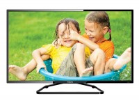Philips 40PFL4650-V7 40 Inch (102 cm) LED TV