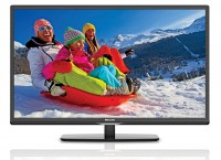 Philips 40PFL4758 40 Inch (102 cm) LED TV