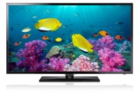 Samsung UA40F5500AR 40 Inch (102 cm) Smart TV