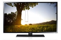 Samsung UA40F6100AR 40 Inch (102 cm) 3D TV
