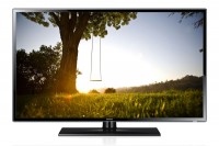 Samsung UA46F6100AR 46 Inch (117 cm) 3D TV