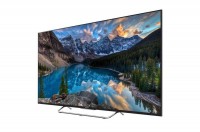 Sony KDL-55W800C 55 Inch (139 cm) Smart TV