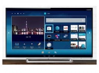 Toshiba L5400-55 55 Inch (139 cm) Smart TV