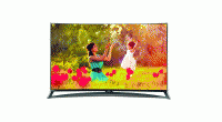 Videocon VKT55CX0ZSA 55 Inch (139 cm) Smart TV